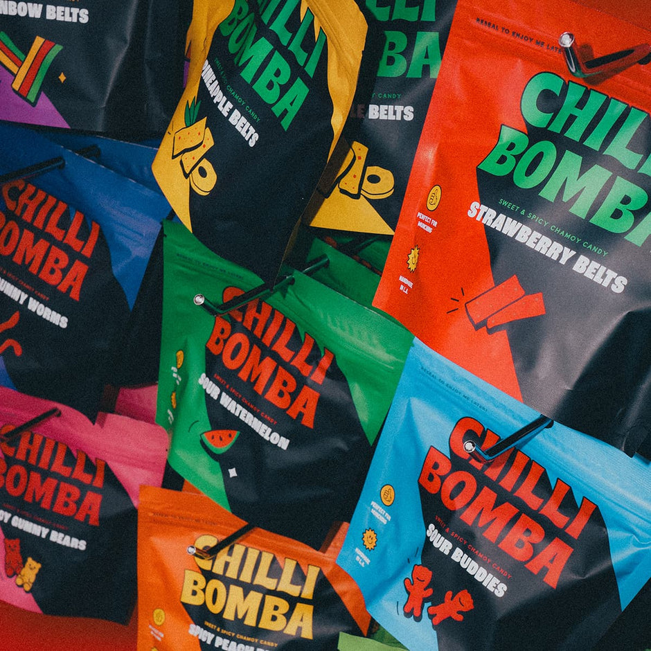 Best Chamoy Candy of 2026: A Flavor-First Buyer Guide