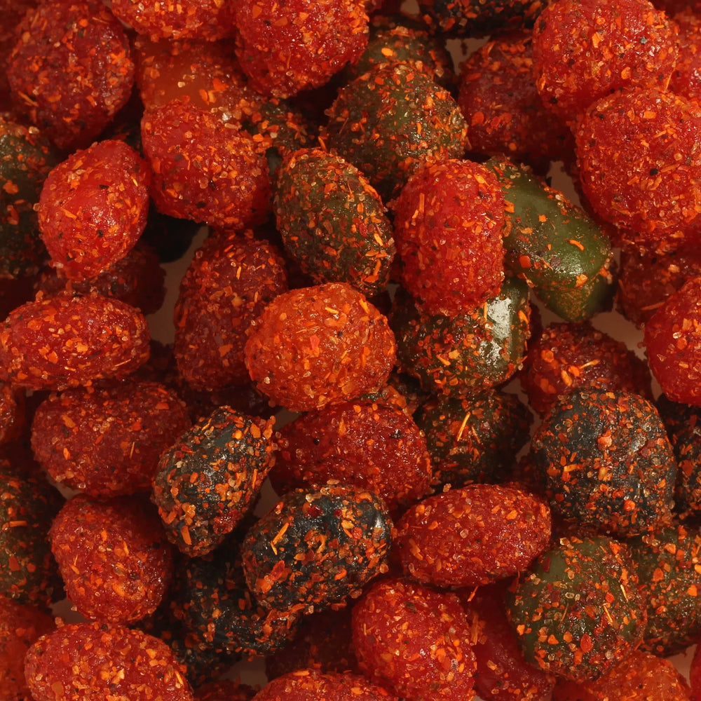 Spicy Blasters
