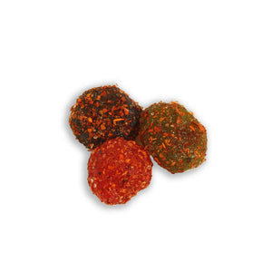 Spicy Blasters