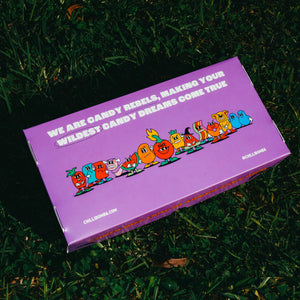Spooky & Spicy Mystery Box