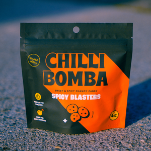 Spicy Blasters