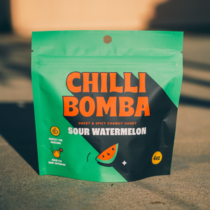 Sour Watermelon