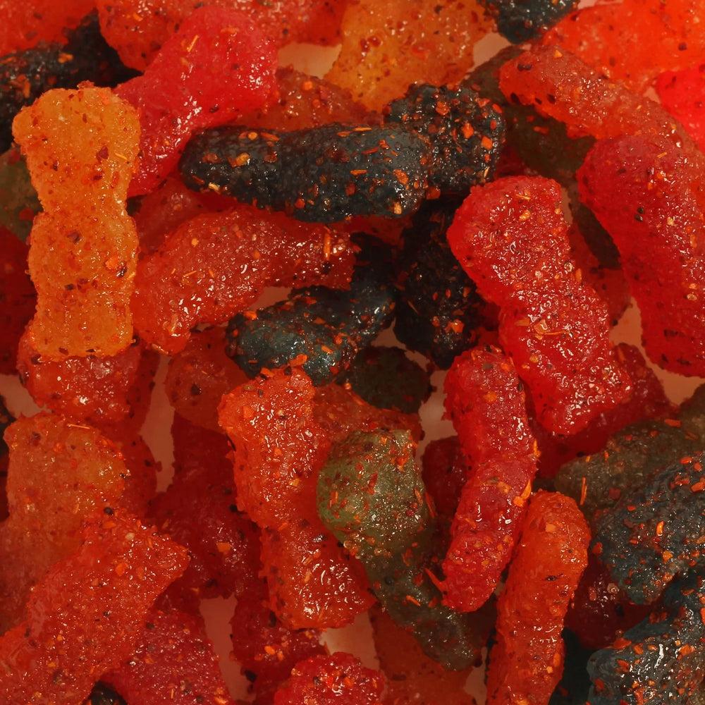 Sour Buddies