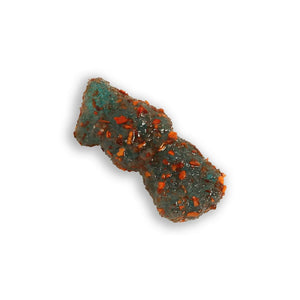 Chilli Bomba Sour Buddies, chili chamoy candy hand-made in LA