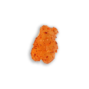Chilli Bomba Spicy Gummy Bears, chili chamoy candy hand-made in LA