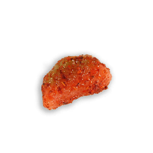 Chilli Bomba Sour Watermelon, chili chamoy candy hand-made in LA