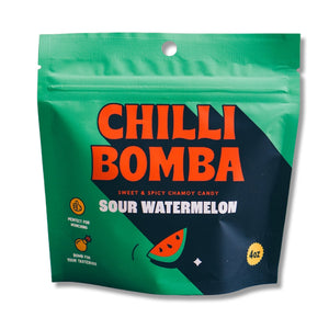 Sour Watermelon