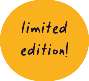 Limited Edition badge